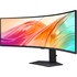 Écran Incurvé 49" Samsung ViewFinity S9 S95UC - 120 Hz
