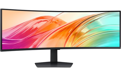 Écran Incurvé 49" Samsung ViewFinity S9 S95UC - 120 Hz