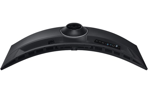 Écran Incurvé 49" Samsung ViewFinity S9 S95UC - 120 Hz