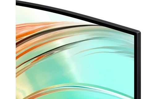 Écran Incurvé 49" Samsung ViewFinity S9 S95UC - 120 Hz