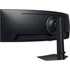 Écran Incurvé 49" Samsung ViewFinity S9 S95UC - 120 Hz