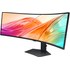 Écran Incurvé 49" Samsung ViewFinity S9 S95UC - 120 Hz
