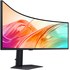Écran Incurvé 49" Samsung ViewFinity S9 S95UC - 120 Hz