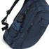 Sac à dos Tucano Lato pour ordinateur portable 17" - Bleu