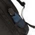 Sac à dos Tucano Lato pour ordinateur portable 17" - Noir