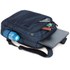Sac à dos Tucano Lato pour ordinateur portable 17" - Bleu