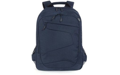 Sac à dos Tucano Lato pour ordinateur portable 17" - Bleu