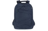 Sac à dos Tucano Lato pour ordinateur portable 17" - Bleu