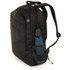 Sac à dos Tucano Lato pour ordinateur portable 17" - Noir