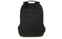 Sac à dos Tucano Lato pour ordinateur portable 17" - Noir