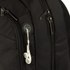 Sac à dos Tucano Lato pour ordinateur portable 17" - Noir