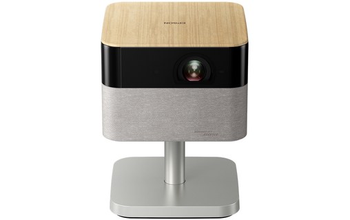 Vidéoprojecteur Home cinema Epson EF-72 - 4K, LED