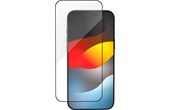 Protection d'écran pour iPhone 17 Pro Max - BigBen 2.5D - Verre trempé