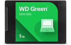 Western Digital Green 2 To - SSD 2,5" 3D NAND