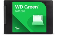 Western Digital Green 250 Go - SSD 2,5" 3D NAND