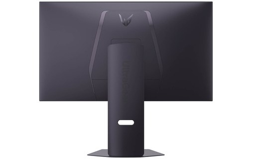 Écran Gaming 32" LG UltraGear 32GX850A-B - 4K OLED 165 Hz