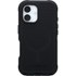 Coque MagSafe pour iPhone 16 - OtterBox Defender Pro - Noire