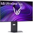 Écran Gaming 32" LG UltraGear 32GX850A-B - 4K OLED 165 Hz