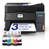 Imprimante multifonction Epson EcoTank ET-4950 - WiFi, AirPrint