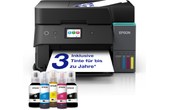 Imprimante multifonction Epson EcoTank ET-4950 - WiFi, AirPrint