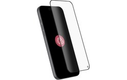 Protection d'écran pour iPhone 17 Pro Max - BigBen Force Original 2.5D