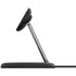 Station de charge 3-en-1 Belkin BoostCharge Pro avec MagSafe - Noire