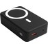 Batterie externe magnétique 20000 mAh - XtremeMac - Noire