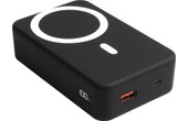Batterie externe magnétique 20000 mAh - XtremeMac - Noire