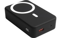 Batterie externe magnétique 20000 mAh - XtremeMac - Noire