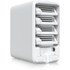 Ubiquiti UNAS 4 - Blanc - Serveur NAS 4 baies