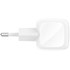 Chargeur USB-C 30 W - Belkin BoostCharge Compact - Blanc
