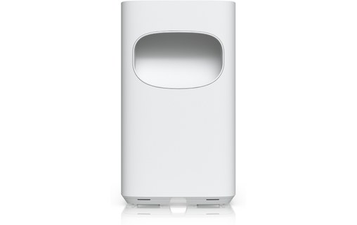 Ubiquiti UNAS 4 - Blanc - Serveur NAS 4 baies