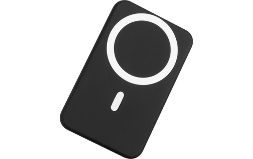Batterie externe magnétique 20000 mAh - XtremeMac - Noire