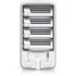 Ubiquiti UNAS 4 - Blanc - Serveur NAS 4 baies