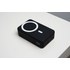 Batterie externe magnétique 20000 mAh - XtremeMac - Noire