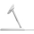 Station de charge 3-en-1 Belkin BoostCharge Pro avec MagSafe - Blanche