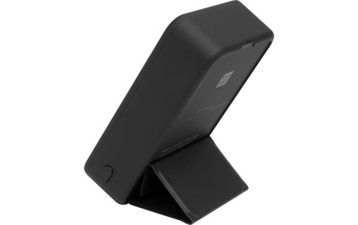 Batterie externe magnétique 20000 mAh - XtremeMac - Noire