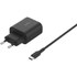 Socle de charge 3-en-1 Belkin BoostCharge Pliable avec MagSafe - Qi2 - Noir