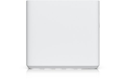Ubiquiti UNAS 4 - Blanc - Serveur NAS 4 baies