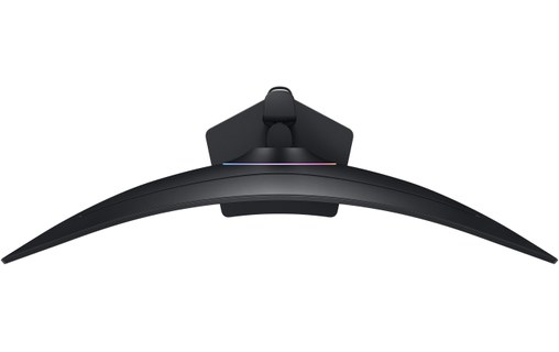 Écran Gaming Incurvé 40" Samsung Odyssey G7 G75F - 180 Hz