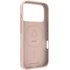 Coque MagSafe pour iPhone 17 Pro - dbramante1928 Greenland Pro - Rose
