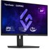 Écran Gaming 24" ViewSonic X Series XG24G1 - 180 Hz