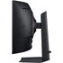 Écran Gaming Incurvé 40" Samsung Odyssey G7 G75F - 180 Hz