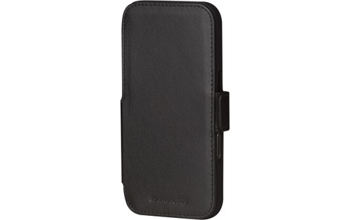 Étui à clapet pour iPhone 17 Pro - dbramante1928 Copenhagen - Noire