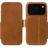 Étui à clapet pour iPhone 17 Pro - dbramante1928 Copenhagen - Tan