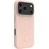 Coque MagSafe pour iPhone 17 Pro - dbramante1928 Greenland Pro - Rose