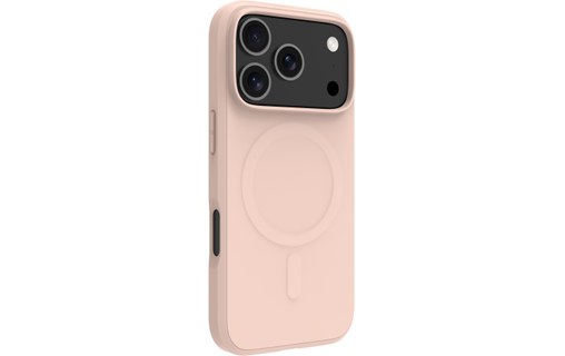Coque MagSafe pour iPhone 17 Pro - dbramante1928 Greenland Pro - Rose