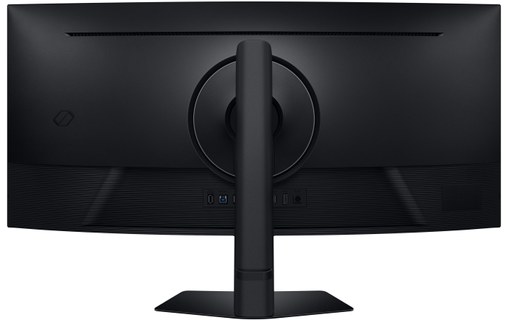 Écran Gaming Incurvé 40" Samsung Odyssey G7 G75F - 180 Hz