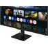 Écran 32" Samsung Smart Monitor M5 M50F