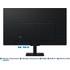 Écran 32" Samsung Smart Monitor M5 M50F
